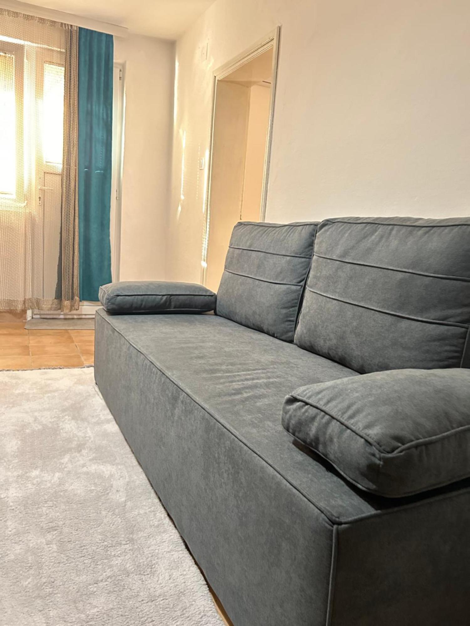 Blue Shell Apartments Котор Экстерьер фото