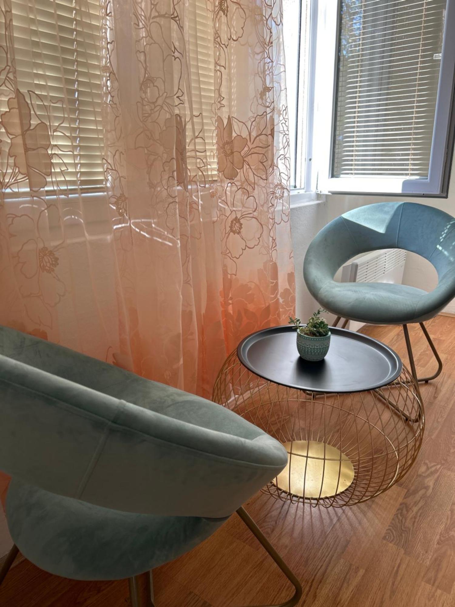 Blue Shell Apartments Котор Экстерьер фото
